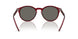 6344R5 - Red - Grey