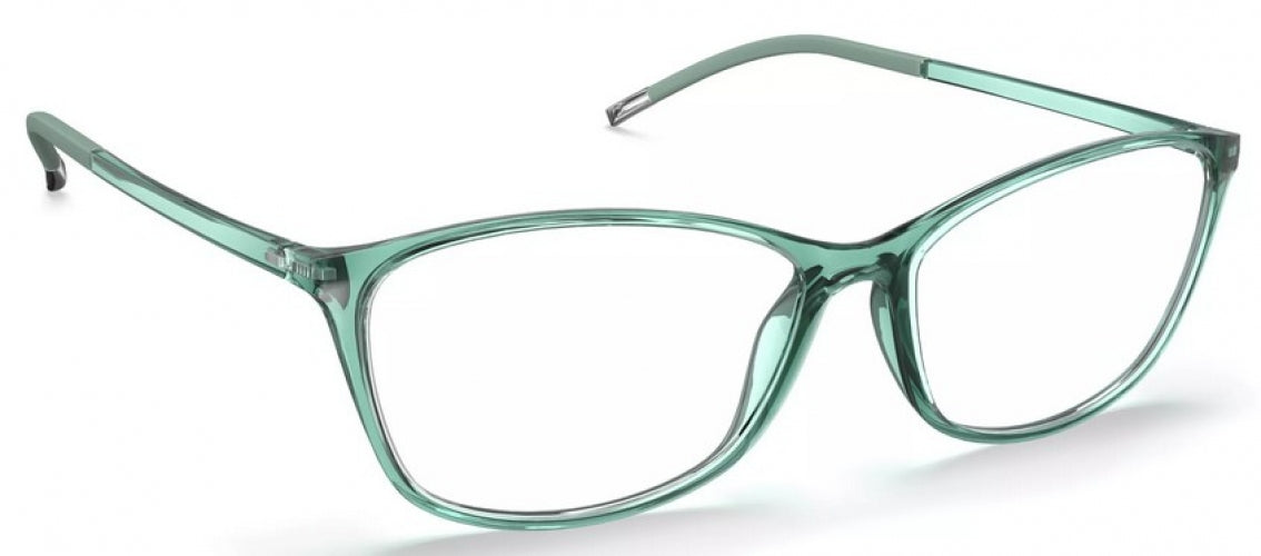 Silhouette SPX Illusion Fullrim 1603 Eyeglasses
