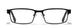 WSFSN01 - Matte Black / Dark Gunmetal Frame - Clear