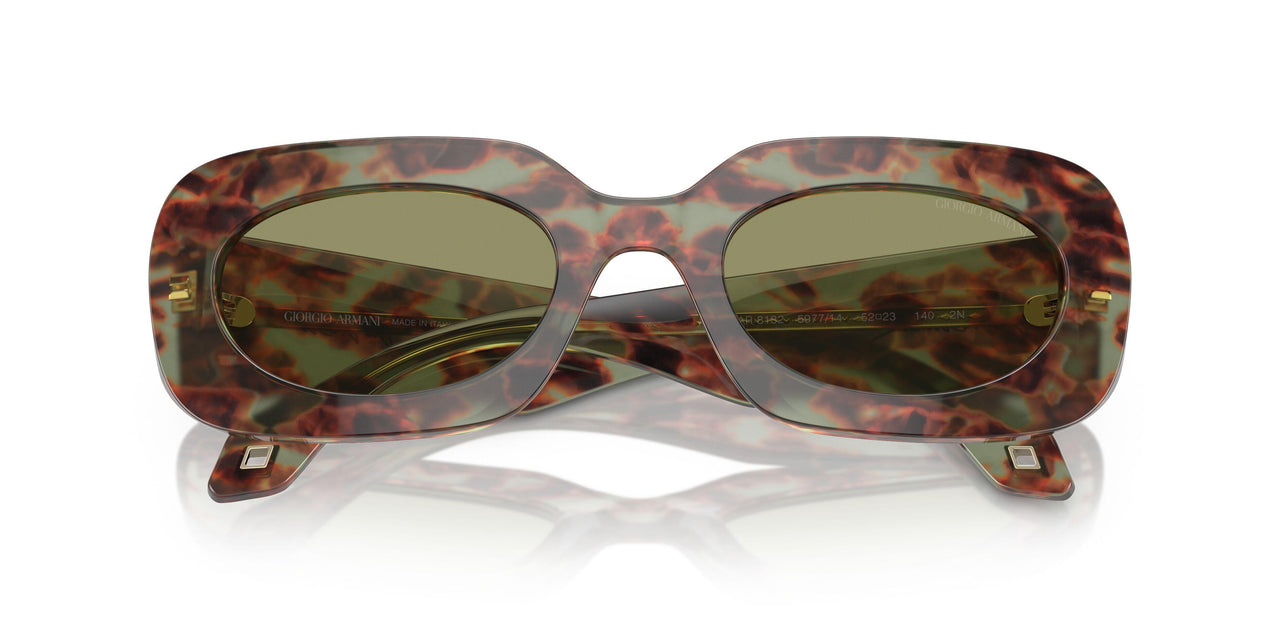 597714 - Green - Green