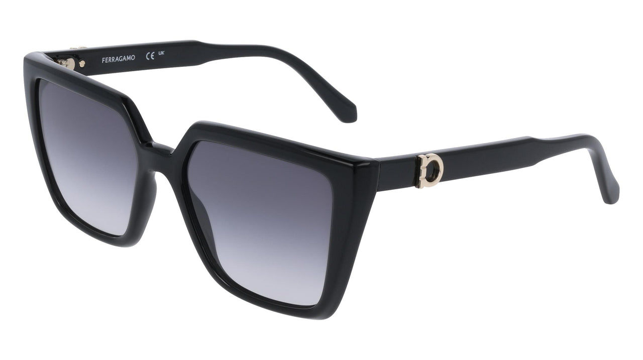 Salvatore Ferragamo SF2058SE Sunglasses