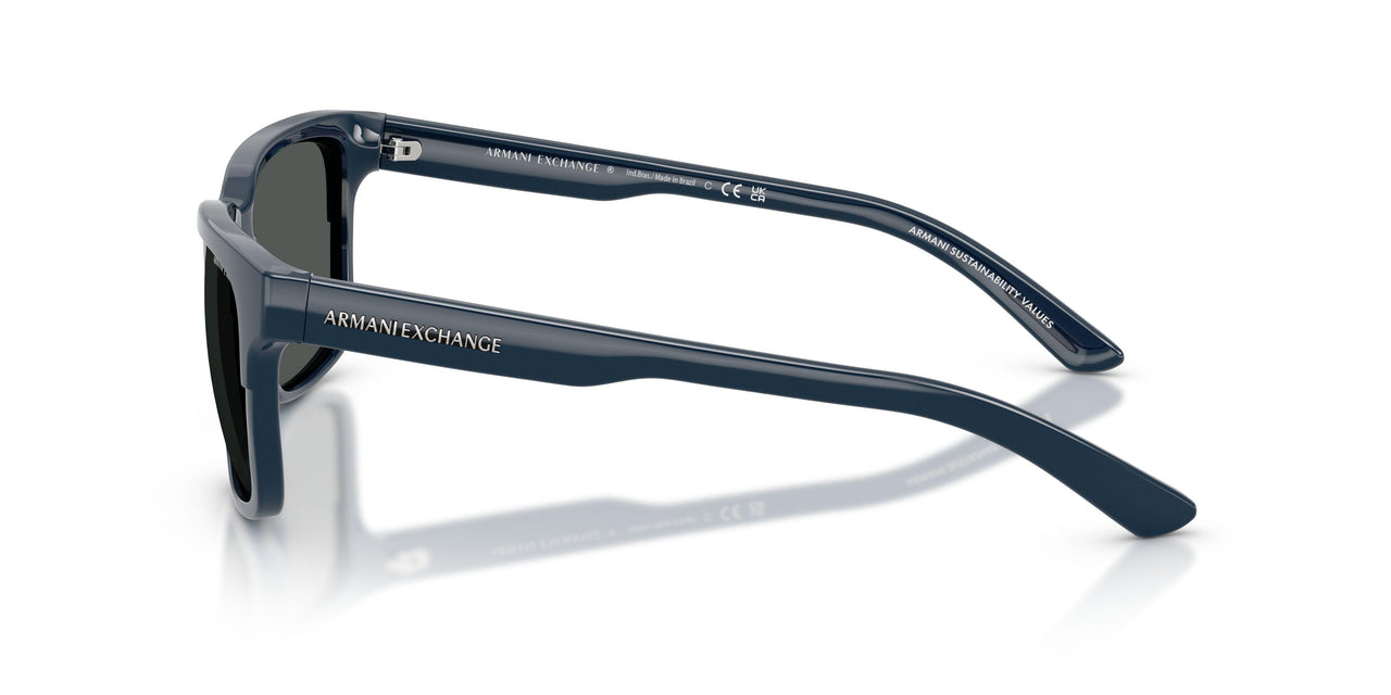 840087 - Blue - Smoke