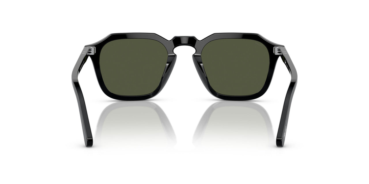 95/31 - Black - Green