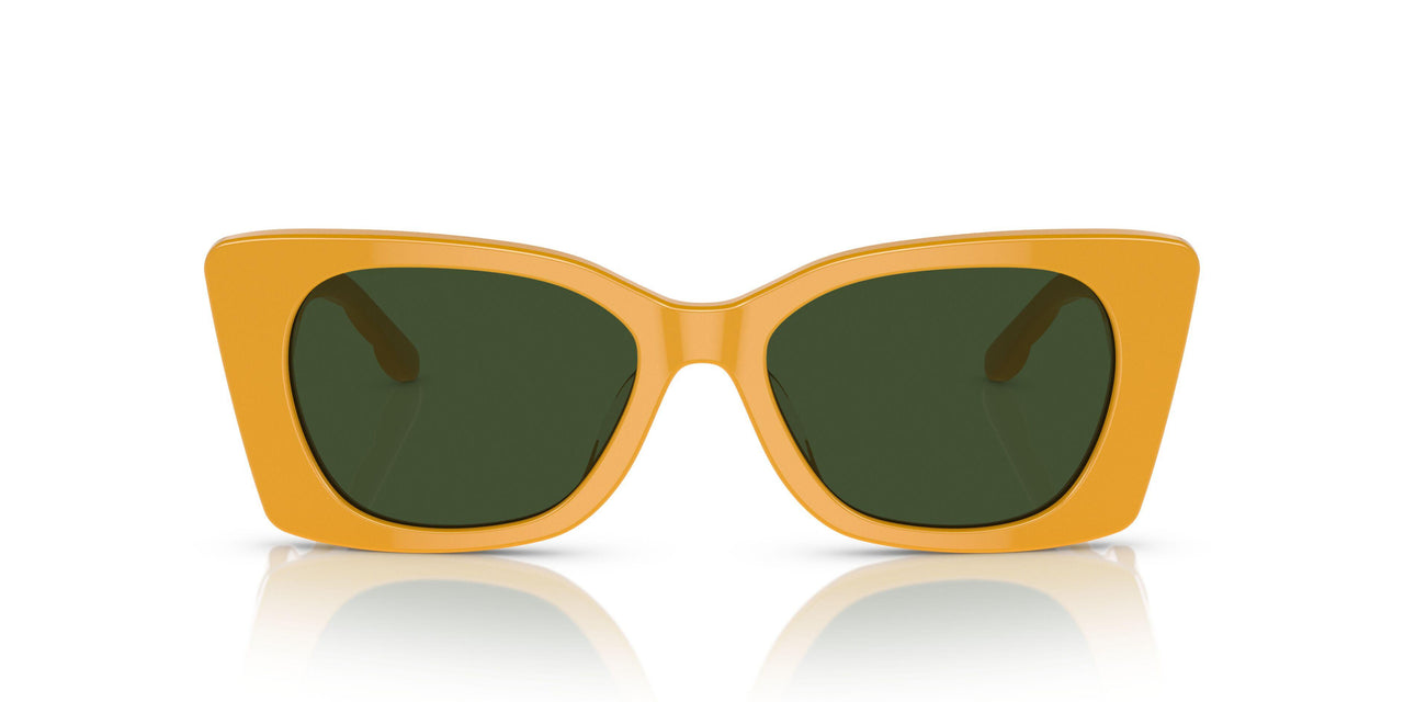 194771 - Orange - Dark Green