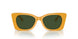 194771 - Orange - Dark Green