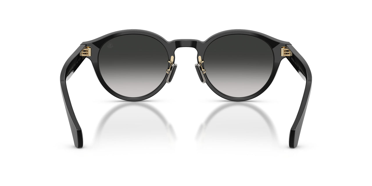 30013C - Black - Dark Gradient Grey