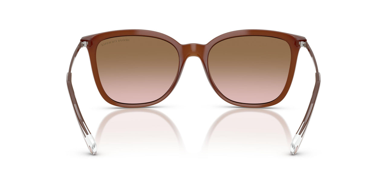 836511 - Brown - Pink Gradient Grey