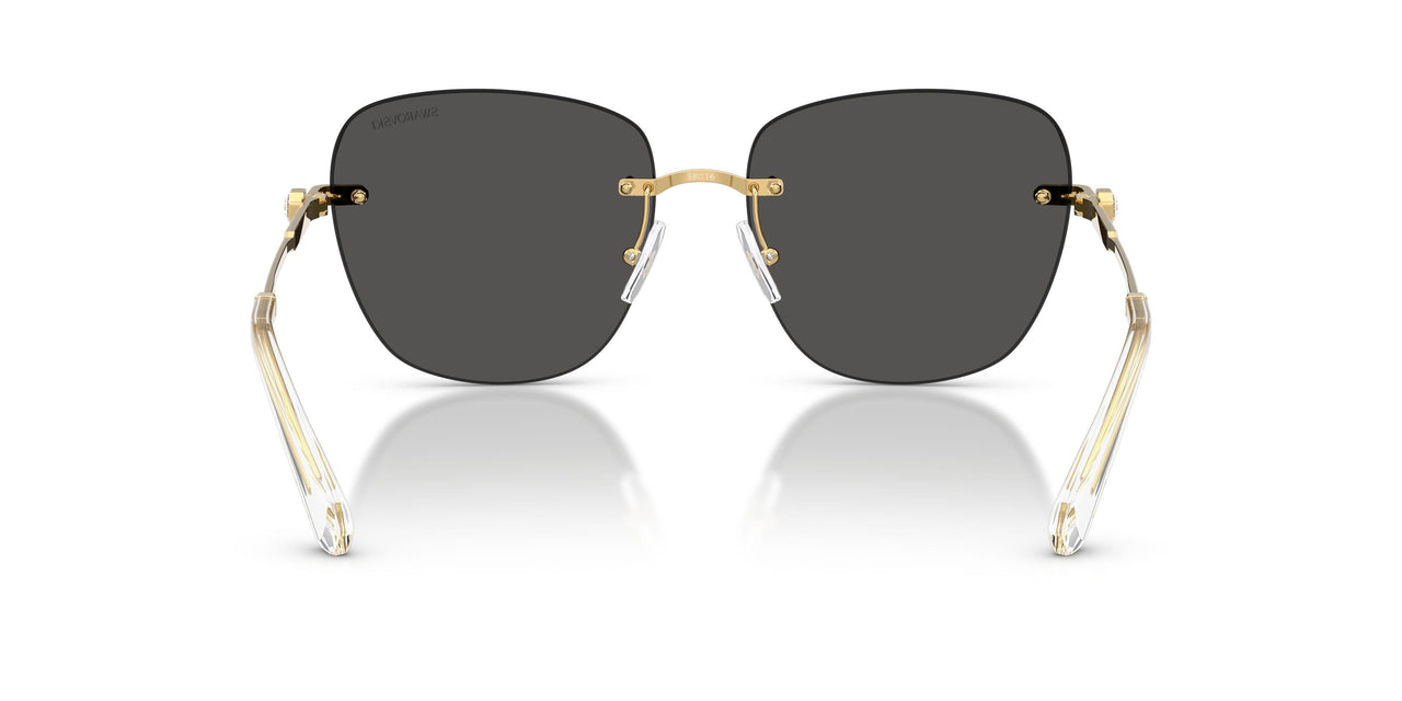 400487 - Gold - Dark Grey
