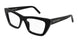 001 - Black - Transparent