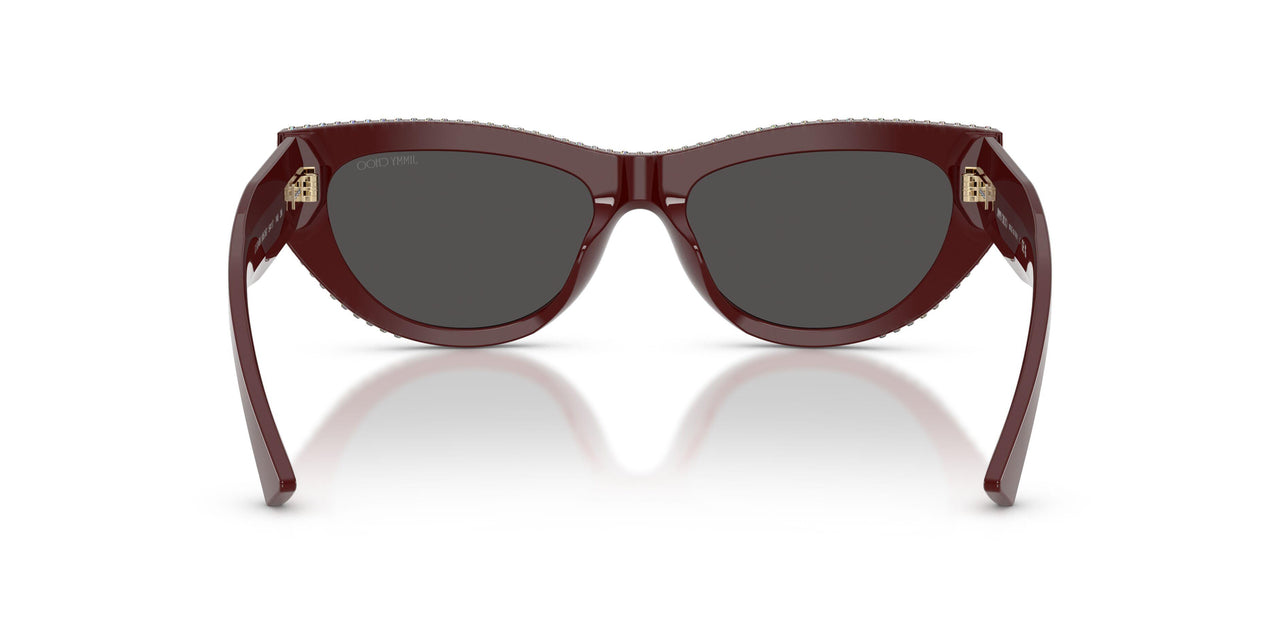 505787 - Red - Dark Grey