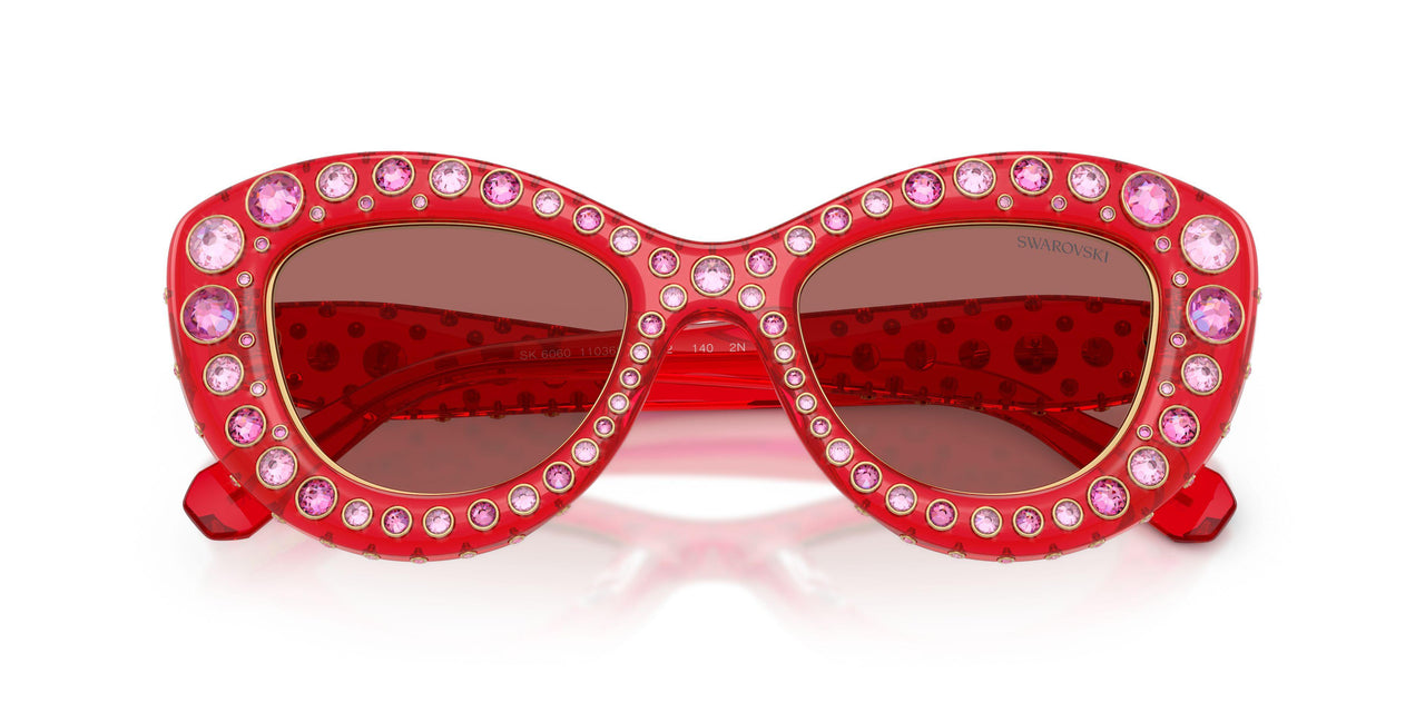 110369 - Red - Dark Violet