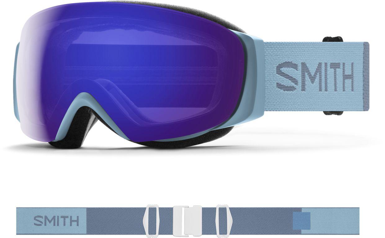 Smith Optics Snow Goggles M00714 I/O MAG S Goggles