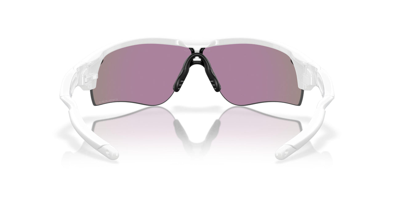 920602 - Matte White - Slate Iridium