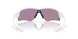 920602 - Matte White - Slate Iridium