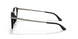 50011W - Black - Clear