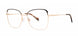 Genevieve Boutique LINGER Eyeglasses