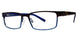 BRWNBL - Brown/Blue