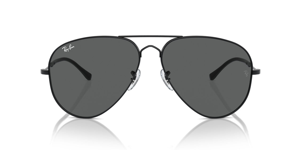 002/B1 - Black - Dark Grey