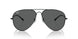 002/B1 - Black - Dark Grey