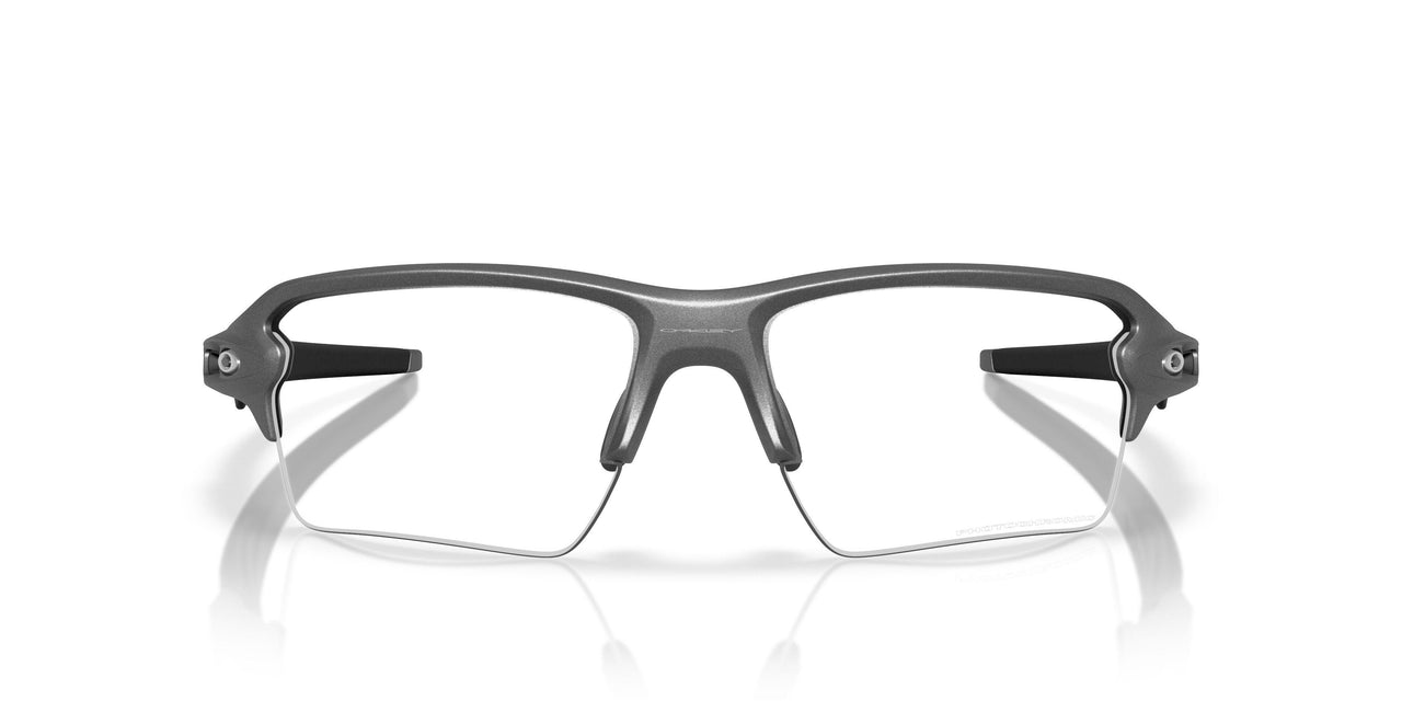 948807 - Grey - Clear To Black Iridium Photochromic