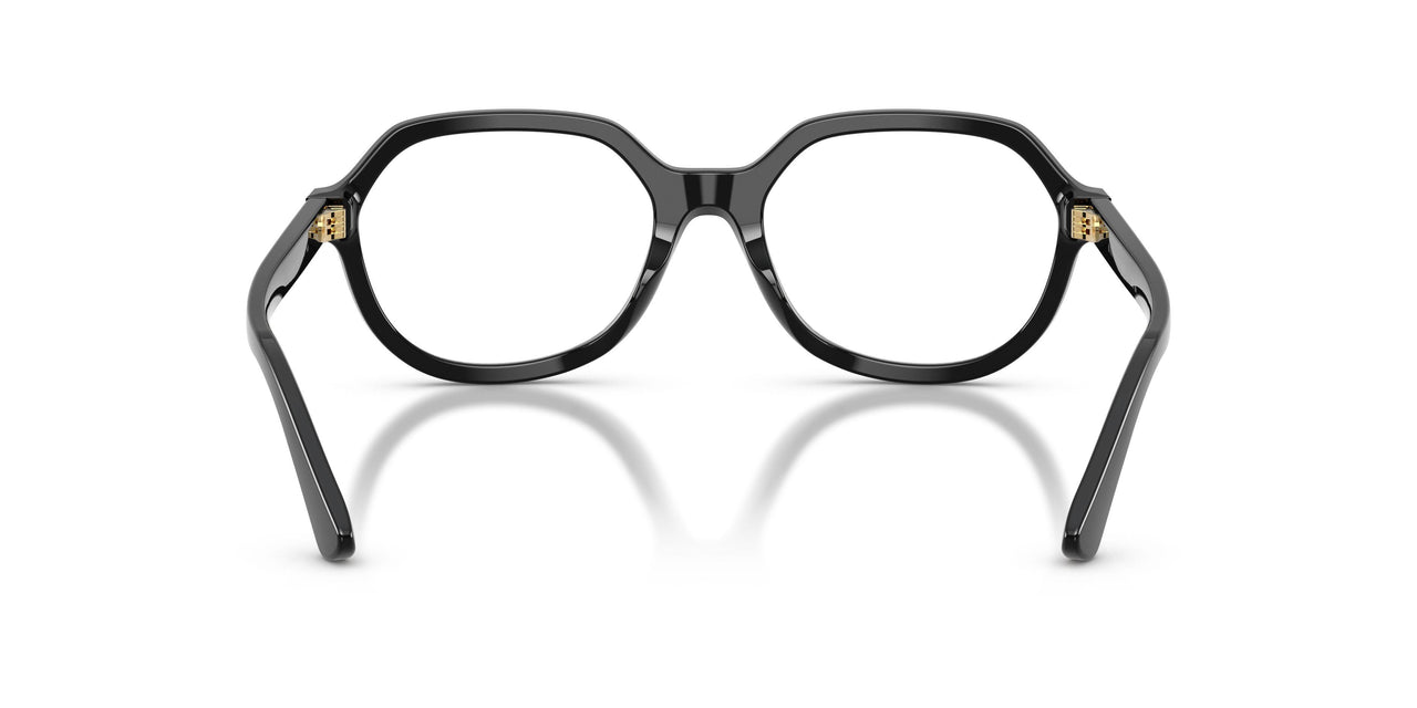5001 - Black
