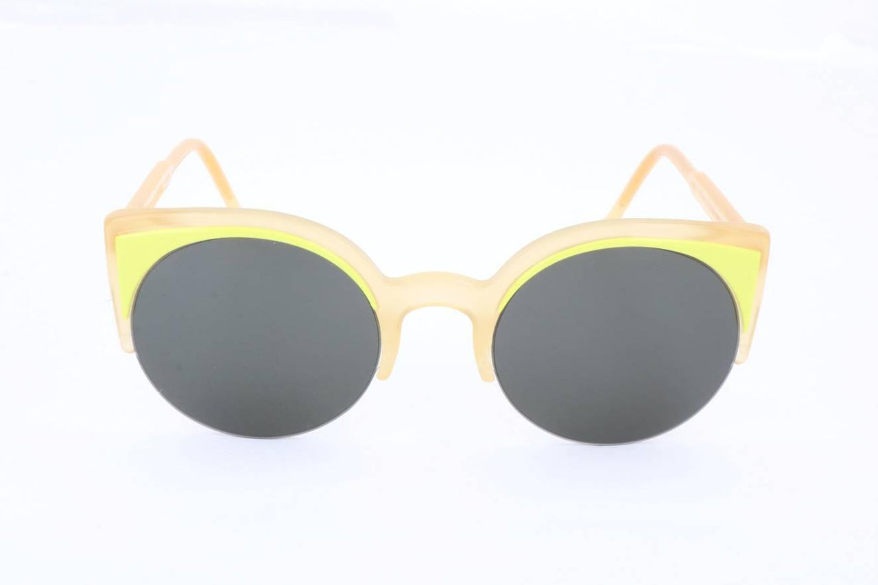 Retrosuperfuture LUCIASURFACELIME Sunglasses