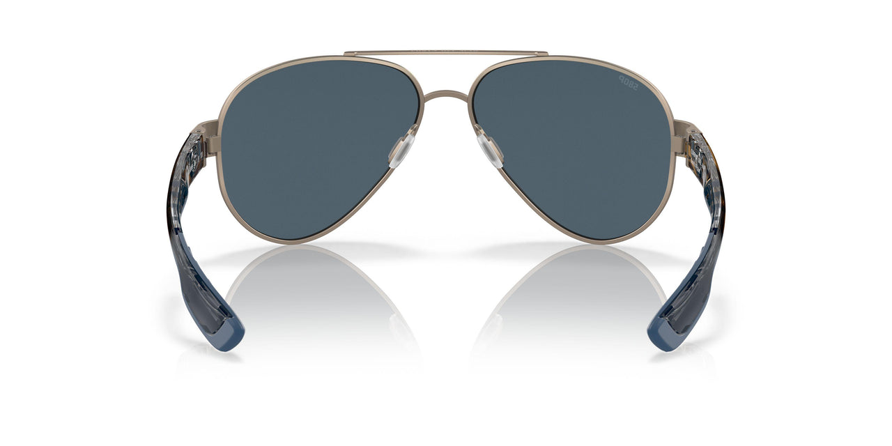 401025 - 84 Rose Gold - Silver Mir 580g