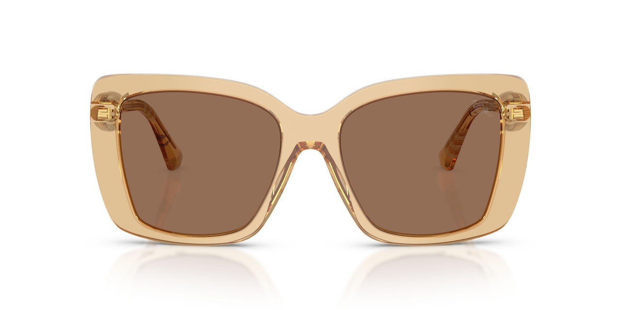 416773 - Beige - Dark Brown