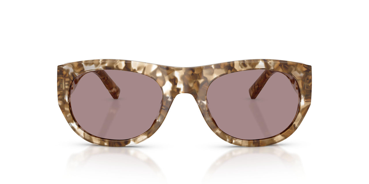 2026LA - Brown - Violet