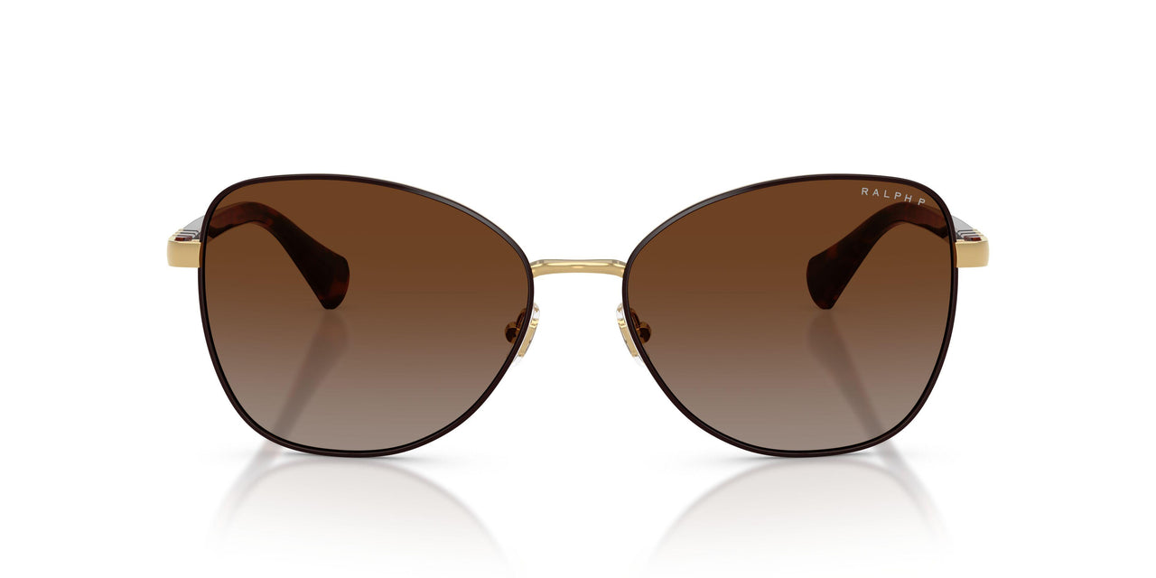 9484T5 - Brown - Polar Brown Gradient