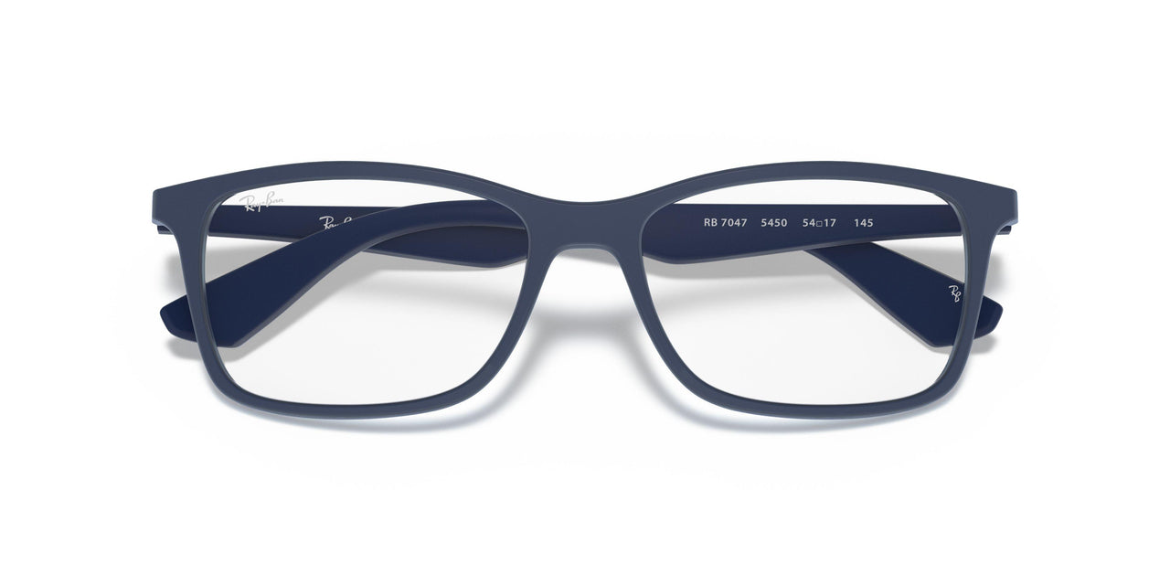 5450 - Blue - Clear
