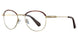 Aspex Eyewear TK1049 Eyeglasses