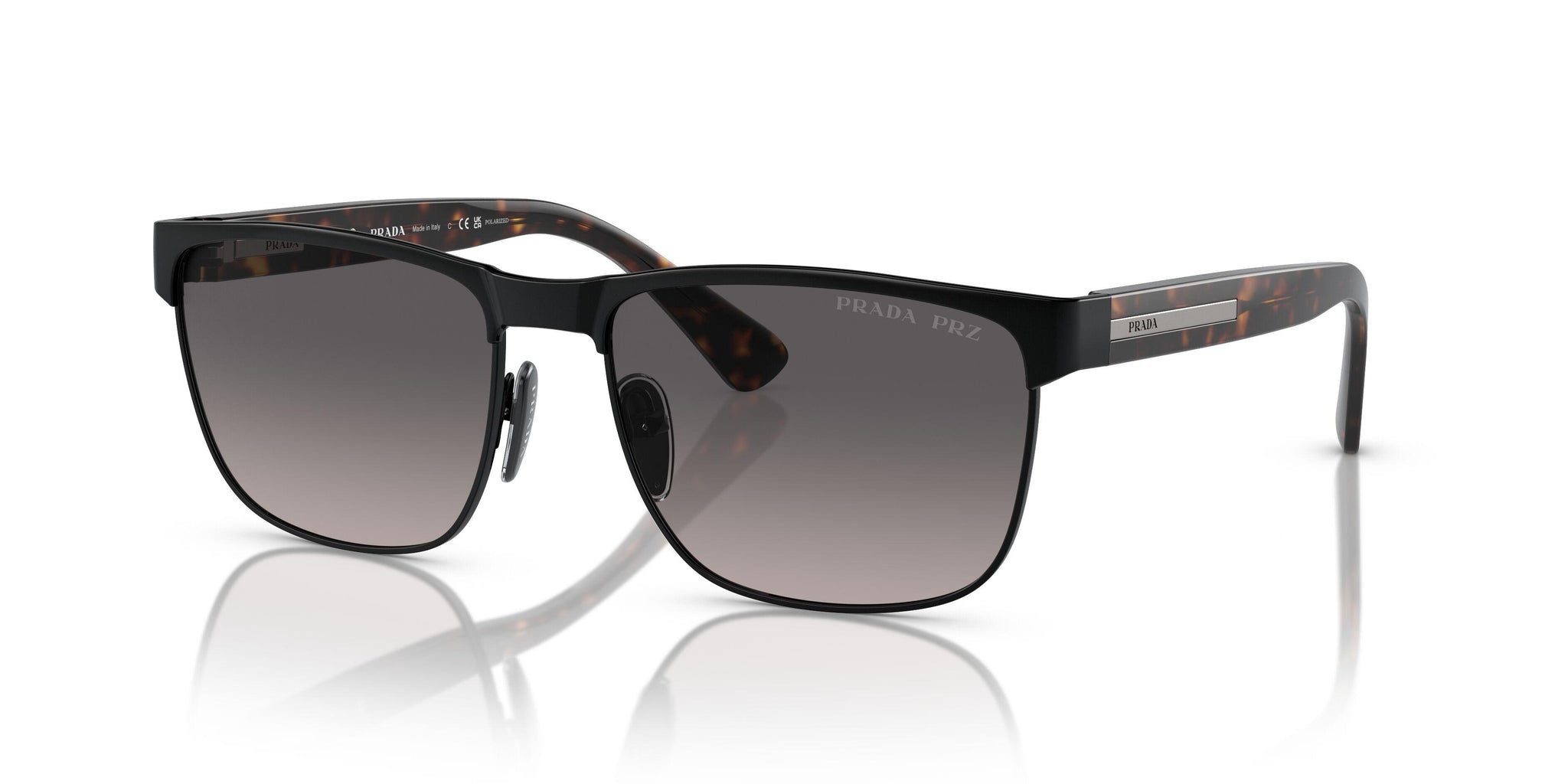 Prada 66ZS Sunglasses