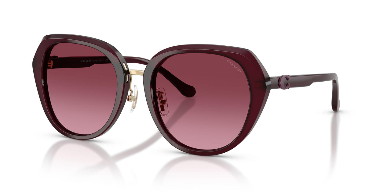 59158H - Red - Merlot Gradient