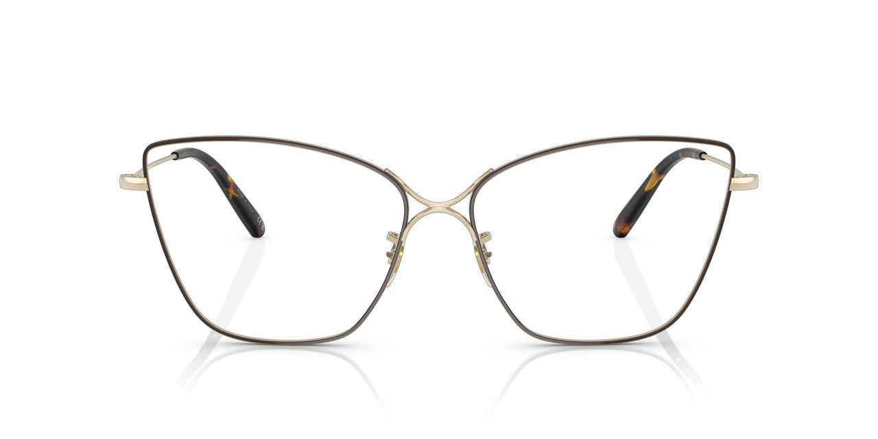 5305SB - Gold - Blue-violet Light Filter