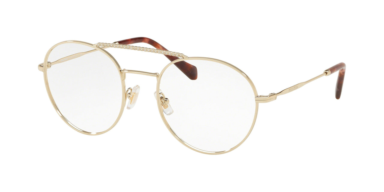 Miu Miu 51RV Core Collection Eyeglasses