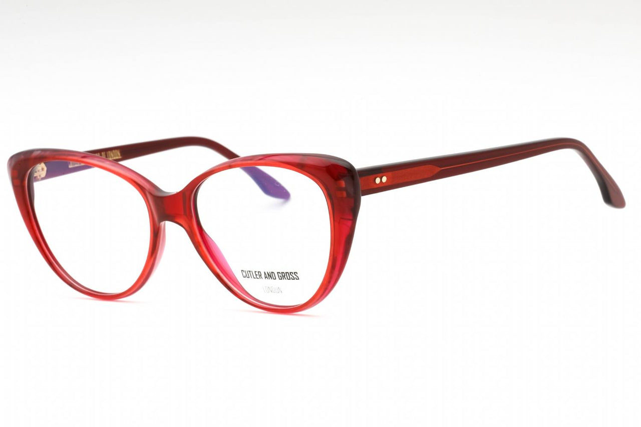 Cutler and Gross CGOP137056 Eyeglasses