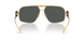 100287 - Gold - Dark Grey