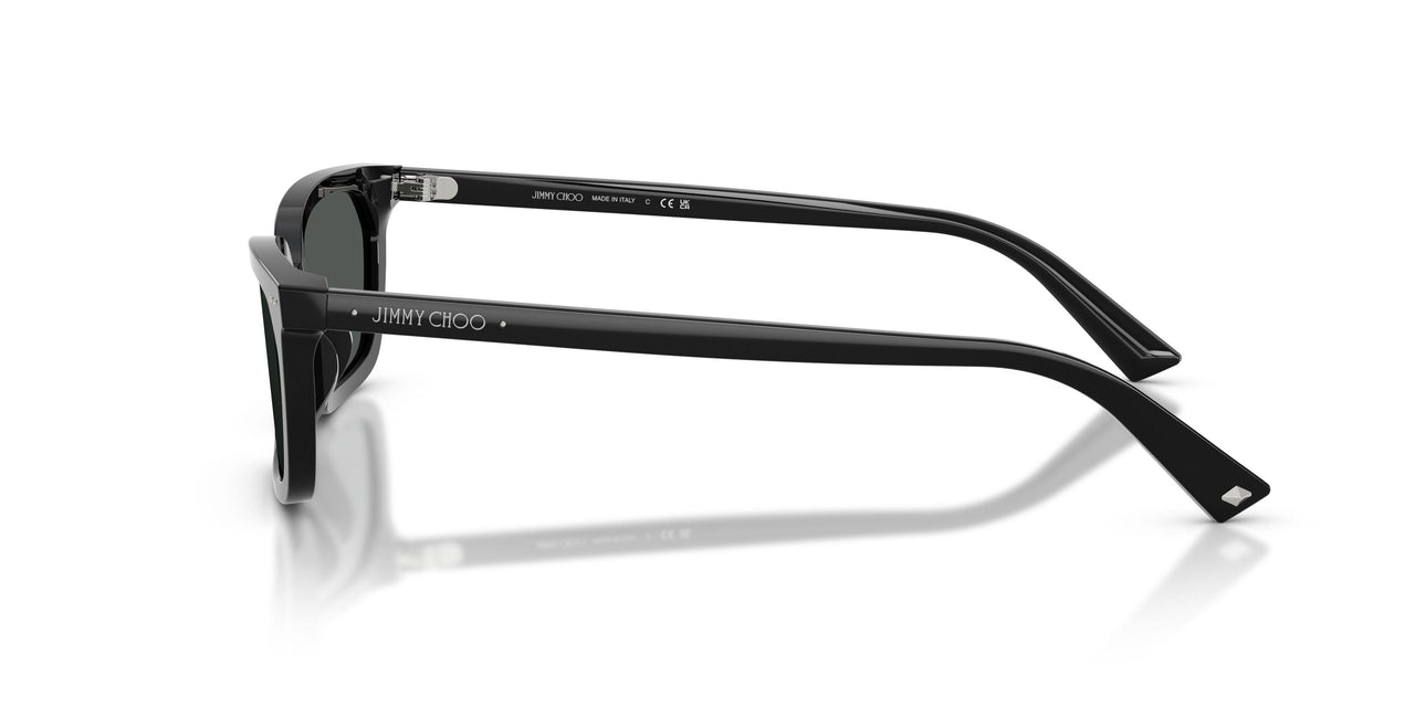 500087 - Black - Dark Grey