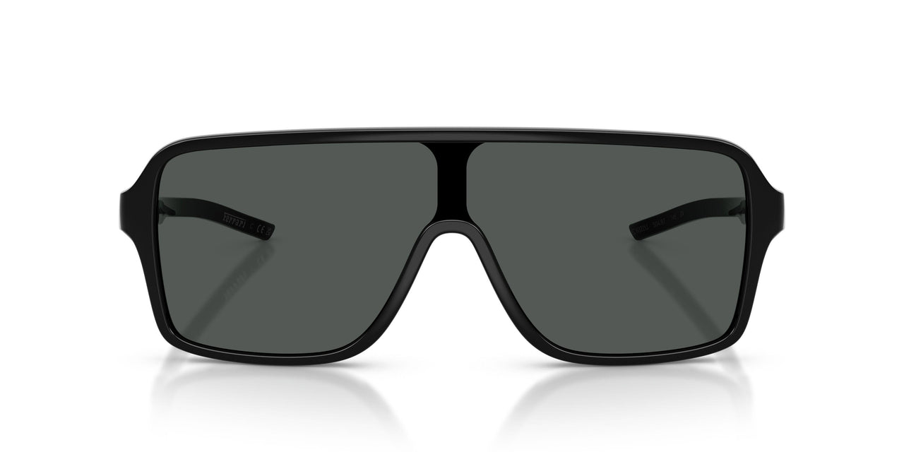 504/87 - Black - Dark Grey