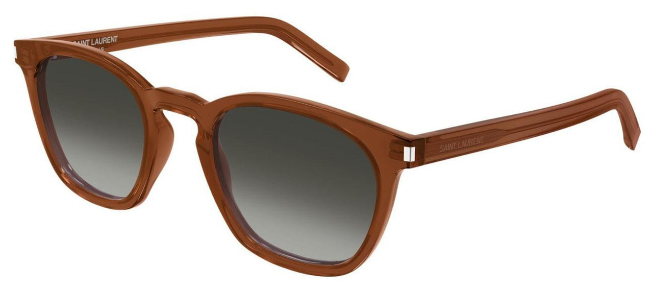 051 - Brown - Grey