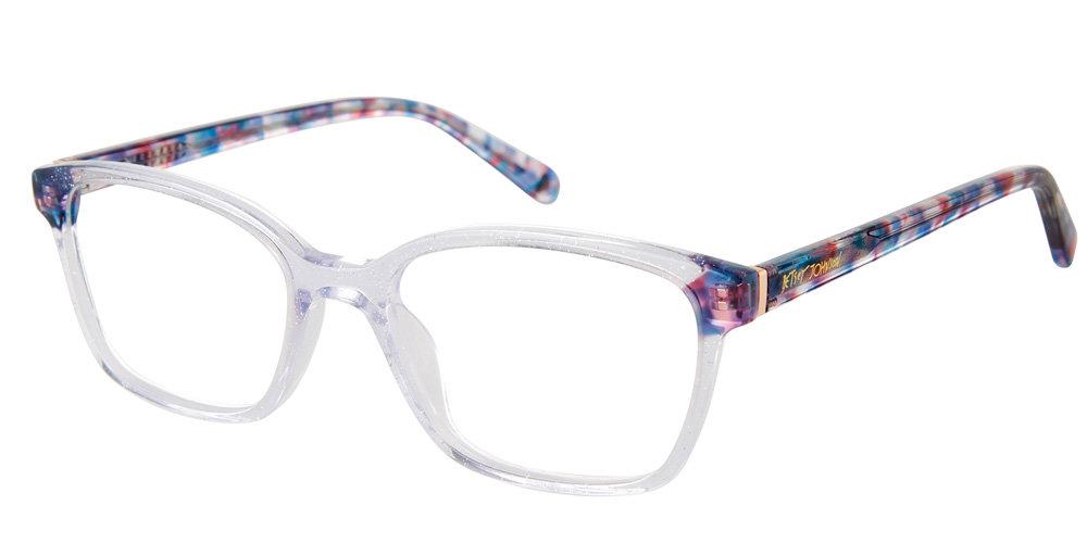 Betsey-Girls BJG-EMPOWERED Eyeglasses