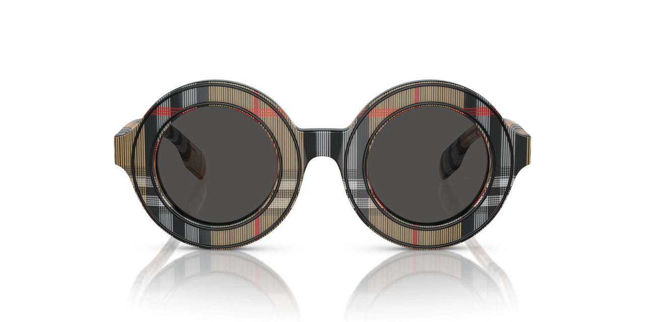 377887 - Brown - Dark Grey