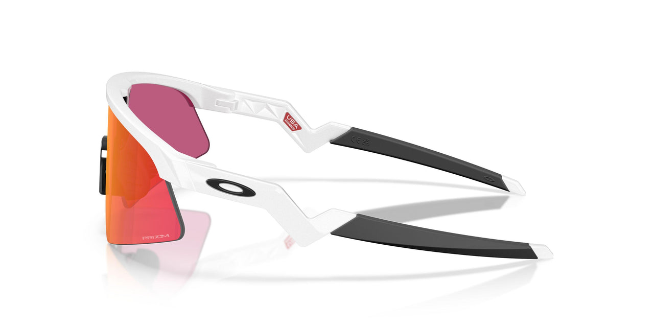 901503 - White - Prizm Field