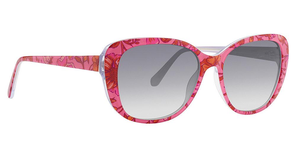Vera Bradley VBLAURAH Sunglasses
