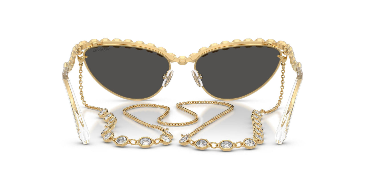 403987 - Gold - Dark Grey