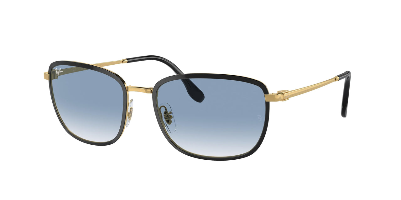 90003F - Black - Blue