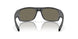903611 - 11 Matte Black - Sunrise Silver Mirror 580p