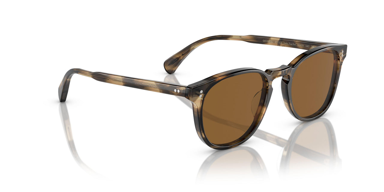 171353 - Brown - True Brown