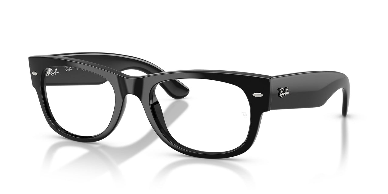 2000 - Black - Clear